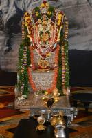 Char Yaama Shivapujana by HH Shrimat Sadyojat Shankarashram Swamiji (Pictures Courtesy of Shri Dinesh Karkal)